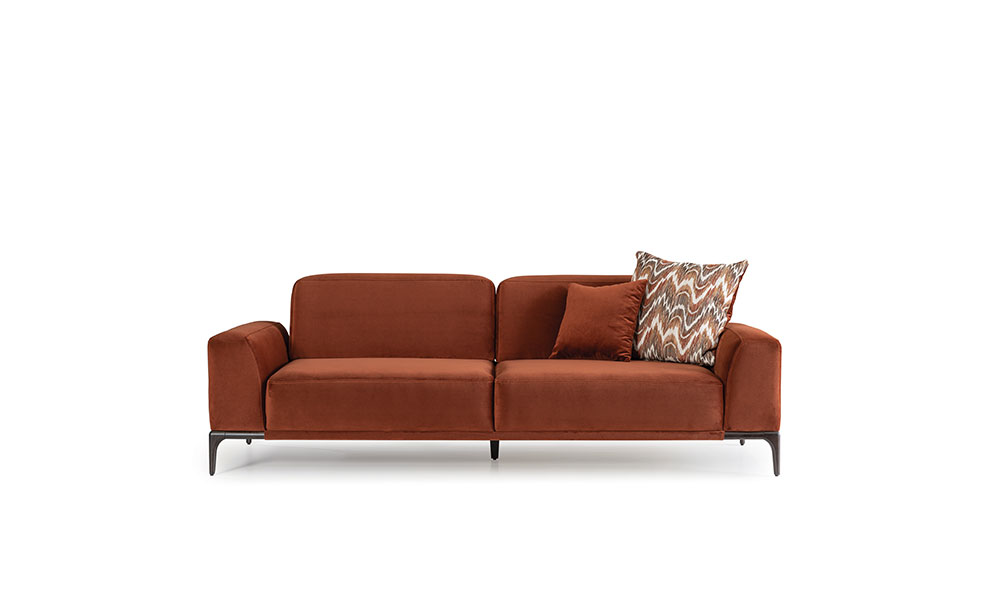 NİTA KOLTUK TK 4+3+1